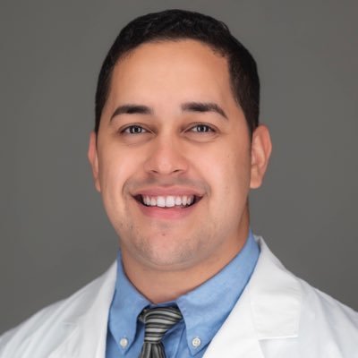 RCruzChamorro's profile picture. Radiation Oncology | 🇵🇷