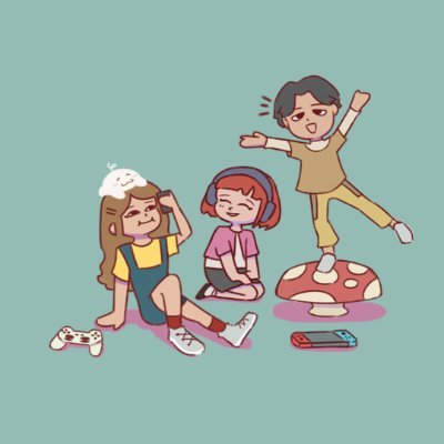 MKGISocial's profile picture. 👋 Nama bisa berubah sewaktu-waktu.

Grup Manajemen Komunitas Gim Indonesia adalah kumpulan antar Community Manager (CM) gim di Indonesia.