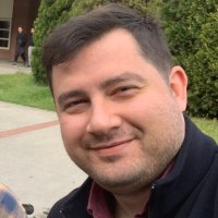 Can Bekar (@lelibrarian) Twitter profile photo