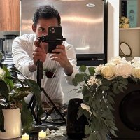 Mathew Pregasen (@mathewpregasen) 's Twitter Profile