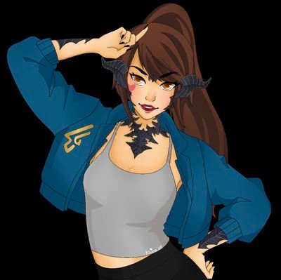 Katiaaさんのプロフィール画像