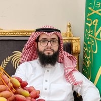 خلف بن عواد المسعودي (@k_a_6666) 's Twitter Profile
