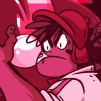 Cotton (@protoadaptor) 's Twitter Profile