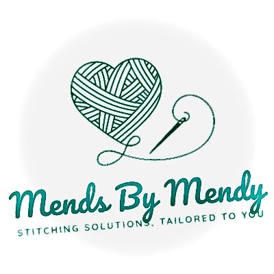 MendsByMendy's profile picture. Stitching Solutions, Tailored To You! | Seamstress | Memory Maker | Email:MendsByMendy@gmail.com