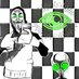IAMJames777DaGOAT 🧛🏾♂️👁🔺 (@ga7actic) Twitter profile photo IAMJames777DaGOAT 🧛🏾♂️👁🔺 (@ga7actic) Twitter profile photo
