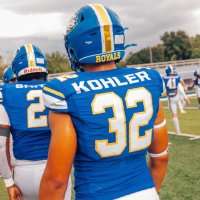 Isaac Kohler (@kohler_isaac12) 's Twitter Profile
