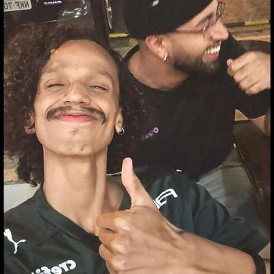 tá no inferno abraça o capeta!
pronomes: pal/meiras