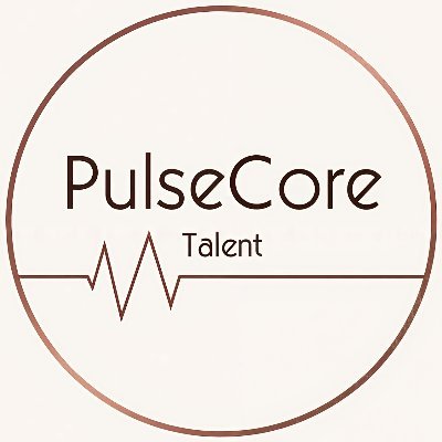 PulseCoreTalent's profile picture. A boutique talent management agency specializing in OnlyFans creators. We help creators elevate their brand, maximize earnings, and thrive in the digital space.