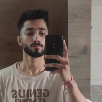 moneyhacks21's profile picture. 🏆| Daliy Motivational and Business content
💰| Helping you to build 7 figures Business 💸
⚡️| Follow me for Daily #money & #business Tips