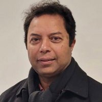 Rana Hassan Mahmud (@ranamahmudusa) 's Twitter Profile