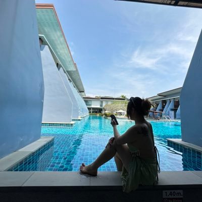 K_Amerithaikong's profile picture. (Fan Account) For you my big strawberry 🍓Daddy P Jack @JacksonWang852 and @BamBam1A @marktuan #AmeriThaikong #ขจรีวิว #ชอบผู้หญิง
