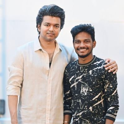 Tamil Stylist Profile