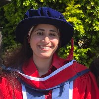Layal Hakim (@drlayalhakim) 's Twitter Profile