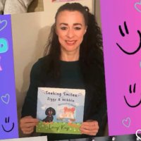 Lucy Kay (@lucykayssmiles) 's Twitter Profile Photo