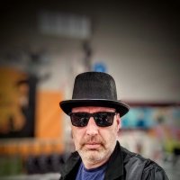 Richard Black (@trainpainter01) 's Twitter Profile