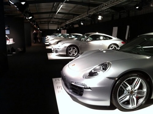 glensimons's profile picture. Work in the Automotive industry