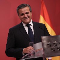 Jorge Rodrigo Dominguez (@jorgerodrigodo) 's Twitter Profile