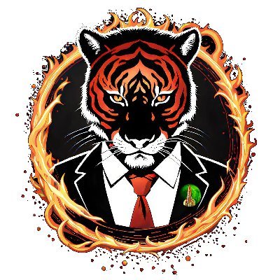 AcidTigerX's profile picture. Ą̵͝C̸̫̀Ȋ̵̗D̵̤́T̴̨̋I̵͙̐G̶͉͗E̶̛͔R̵͖͑Ẋ̵̻ ̷̪̑-̸̘̽ ̷̻̽F̶̳̊I̶̞̐N̷̊ͅA̷͋ͅL̷̜̅ ̸̲̋Ḟ̵̺O̸̢͆R̵͉͂M̵̯͘ ̸̼̎
̵̝͋
̵̱̔B̷̗͋Ẻ̴͕ ̸̳̓N̵̦̕O̴̰̐T̷̥̀ ̴̼̇A̷̱͛F̸͕̏R̵͇̊A̸̙͒I̴̫̊D̵̥̾