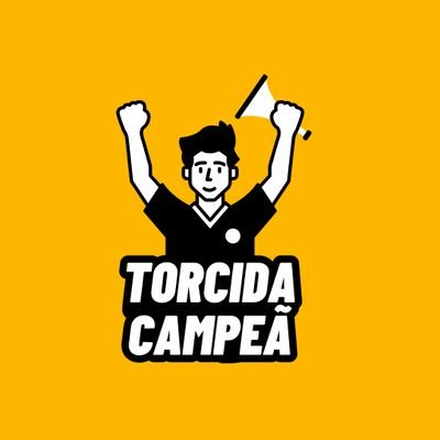 🗣| Seja bem vindo(a) a página focada na parte fundamental do futebol , a torcida.
⚽️ | Aqui vamos falar de futebol na linguagem do torcedor apaixonado