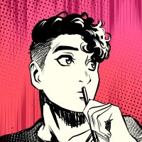 Israel (ou Izu) (@thunters_manga) 's Twitter Profile Photo Israel (ou Izu) (@thunters_manga) 's Twitter Profile Photo