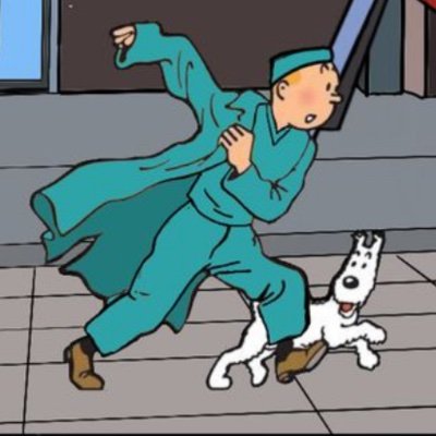 TintinMIR's profile picture. La nómina está bien pero la abolición de las guardias de 24h estaría mejor