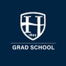 hoodgradschool's profile picture. We offer flexible & affordable graduate programs designed for busy working professionals #gofurther