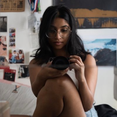 Anagha Subhash Profile