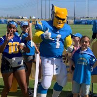 Lachargerboltman (@lachargerbolt1) 's Twitter Profile Photo
