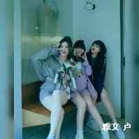 雅文 卢 (@_luyaawen) 's Twitter Profile