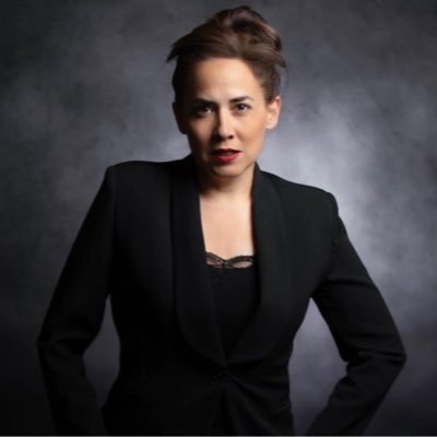 EfratSHildes's profile picture. מייסדת ומנכ״לית הקרן למנהיגות ציונית