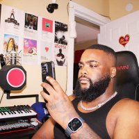 Joshua Blu (@blu_mp3) 's Twitter Profile Photo Joshua Blu (@blu_mp3) 's Twitter Profile Photo