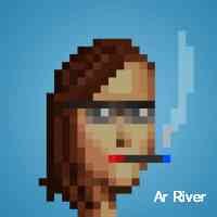 Ar River (@rivra14) 's Twitter Profile