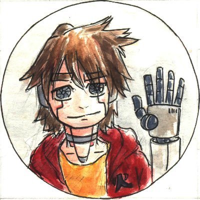 kurt_house_'s profile picture. Profesor de Artes Visuales. 
Pintor, dibujante, escritor y cocinero aficionado.
美術の先生、スペイン語と英語を知っており、今は日本語を学んでいます。
https://t.co/7Kqv1fQzoJ