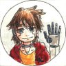 kurt_house_'s profile picture. Profesor de Artes Visuales. 
Pintor, dibujante, escritor y cocinero aficionado.
美術の先生、スペイン語と英語を知っており、今は日本語を学んでいます。
https://t.co/7Kqv1fQzoJ