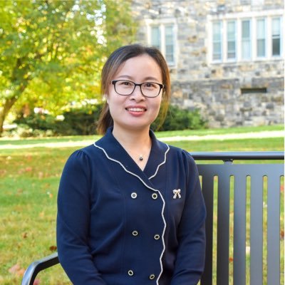 Assistant professor at ASU_engineering, Mom, batteries