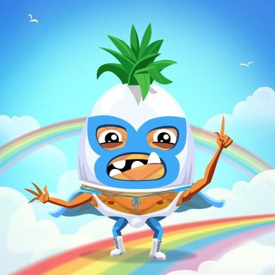 @Cryptopiineaple