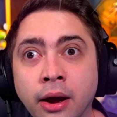 Conta não oficial | Atualizações e infos sobre o Alan e as lives