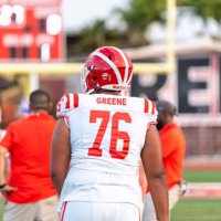 Kodi Greene (@kodigreene3) 's Twitter Profile
