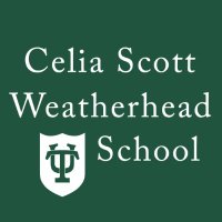 Celia Scott Weatherhead School (@tulanesphtm) 's Twitter Profile