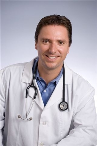 Allen Lubell, MD