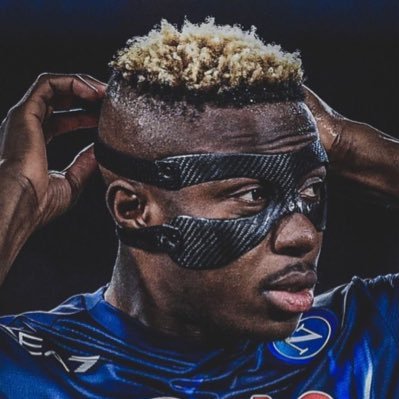 lordoshimen's profile picture. 