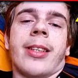 AntiWipingWP's profile picture. You already know me.