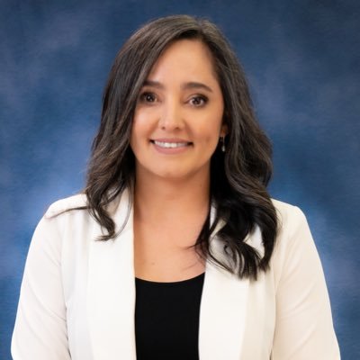 BlancaCruz444's profile picture. Associate Superintendent - San Elizario ISD