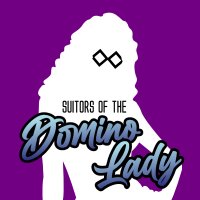 Suitors of The Domino Lady Podcast (@suitorsofdl) 's Twitter Profile Photo Suitors of The Domino Lady Podcast (@suitorsofdl) 's Twitter Profile Photo