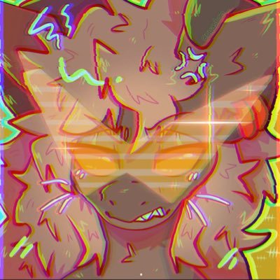 CallMeeRetro's profile picture. 21 Furries aren't THAT cool...But Im cooler. I post random content, so be in for a trail mix. New main instead of @RussianRecon321
