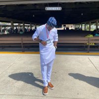 Jeremiah (@adausuj) 's Twitter Profile