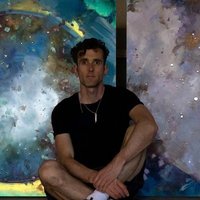 Chris Rivers (@chrisriversart) 's Twitter Profile