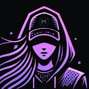 vερό θεά
Multidisciplinary software engineer & polymathematic embodying strength & beauty in code.
Rust | Python | React | AI | UX/UI | GPU | Data | Noir | ZK