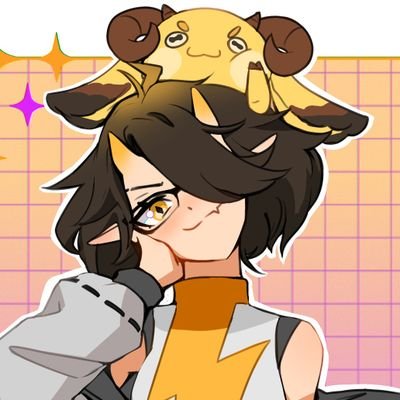 Affiliate Streamer on Twitch💛
✰ Cleaves and Volt
✰ Self-Proclaimed Menace
✰ Lvl: 31
✰ ADHD Dumbass
✰ Sukuna Enthusiast
✰ icon by: @_silver_lights_