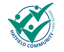 HatfieldCFS's profile picture. HCFS: where everyone is respected & valued for their contributions. We nurture the personalities of every child, providing the best we can for our community.